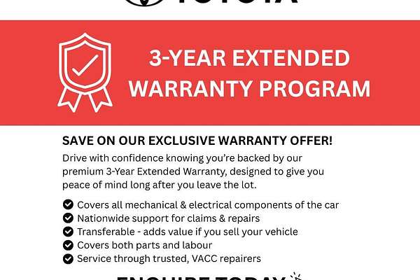 2023 Toyota Hilux SR Hi-Rider GUN136R Rear Wheel Drive