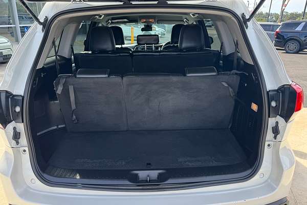 2017 Toyota Kluger GX GSU50R