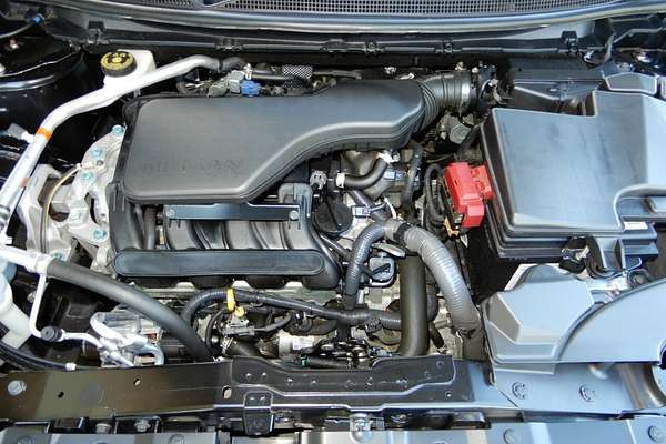 2020 Nissan Qashqai ST-L MY20
