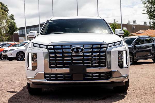 2025 Hyundai Palisade Calligraphy LX2.V5