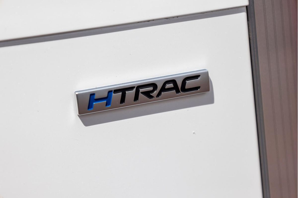 2025 Hyundai Palisade Calligraphy LX2.V5