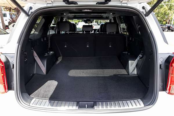 2025 Hyundai Palisade Calligraphy LX2.V5