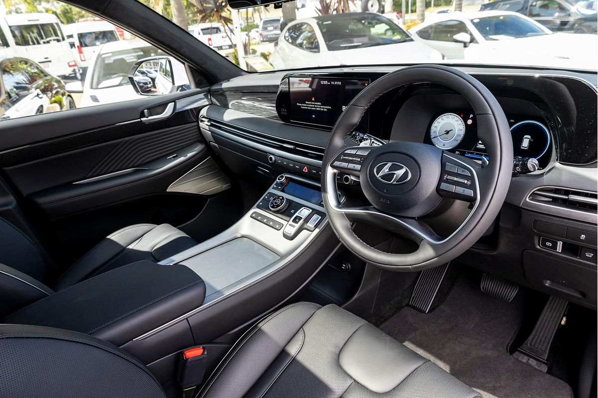 2025 Hyundai Palisade Calligraphy LX2.V5