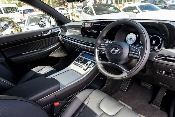 2025 Hyundai Palisade Calligraphy LX2.V5