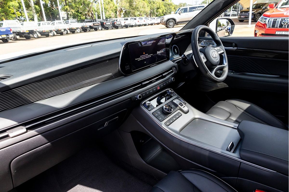 2025 Hyundai Palisade Calligraphy LX2.V5