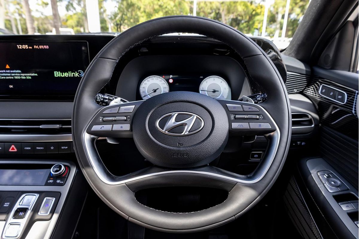 2025 Hyundai Palisade Calligraphy LX2.V5