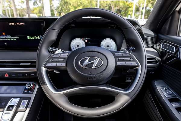 2025 Hyundai Palisade Calligraphy LX2.V5