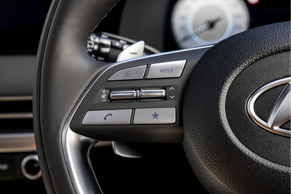 2025 Hyundai Palisade Calligraphy LX2.V5