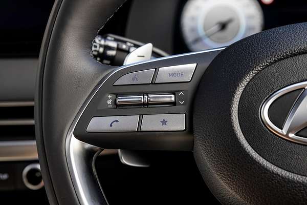 2025 Hyundai Palisade Calligraphy LX2.V5