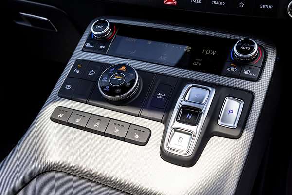 2025 Hyundai Palisade Calligraphy LX2.V5
