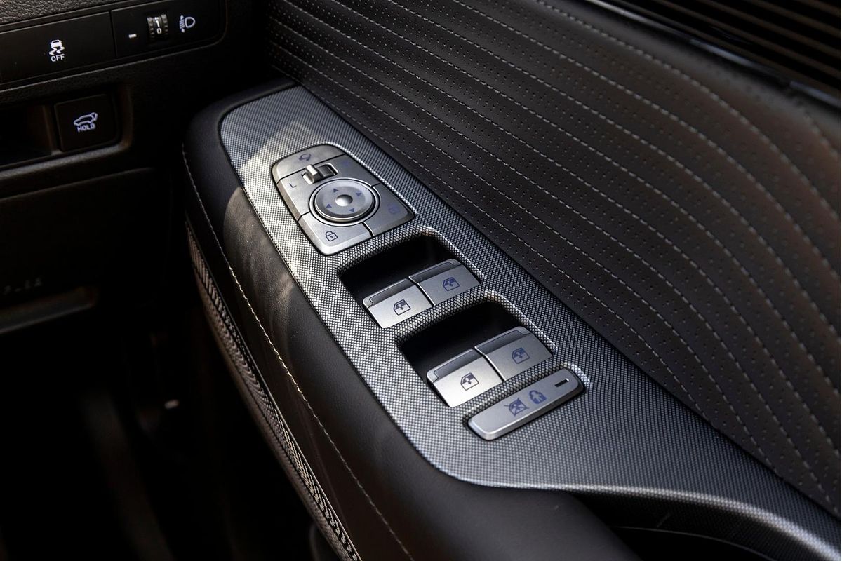2025 Hyundai Palisade Calligraphy LX2.V5