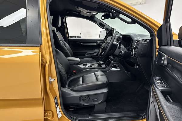 2023 Ford Ranger Wildtrak 4X4