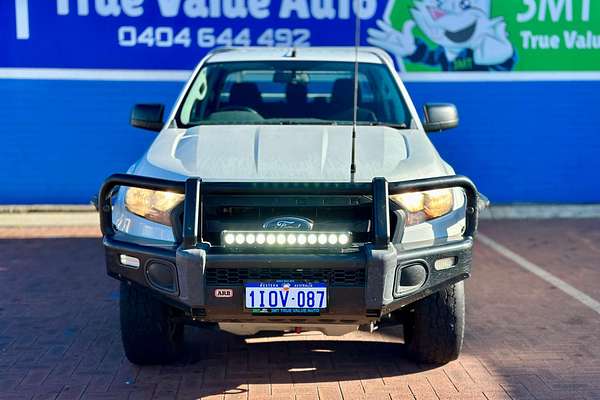 2016 Ford Ranger XL PX MkII 4X4