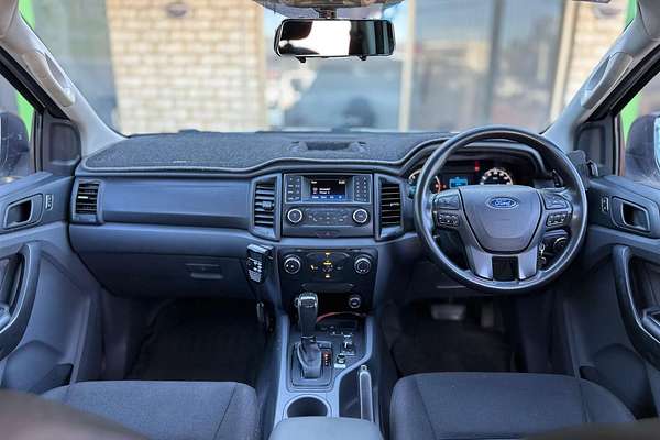 2016 Ford Ranger XL PX MkII 4X4