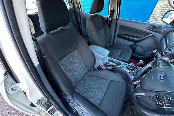 2016 Ford Ranger XL PX MkII 4X4