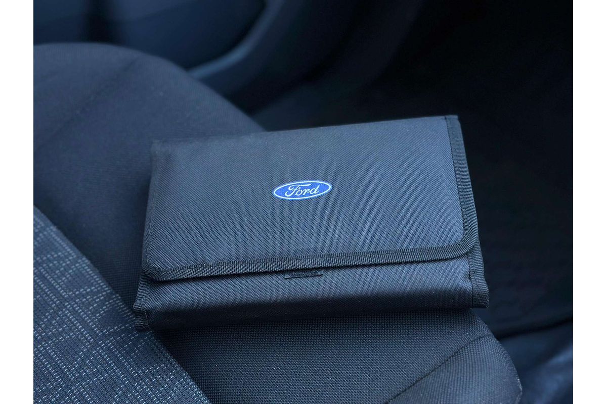 2016 Ford Ranger XL PX MkII 4X4