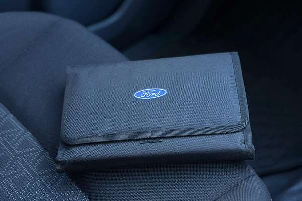2016 Ford Ranger XL PX MkII 4X4