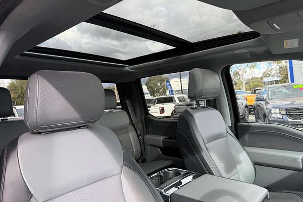2024 Ford F-150 Lariat 4X4 SWB