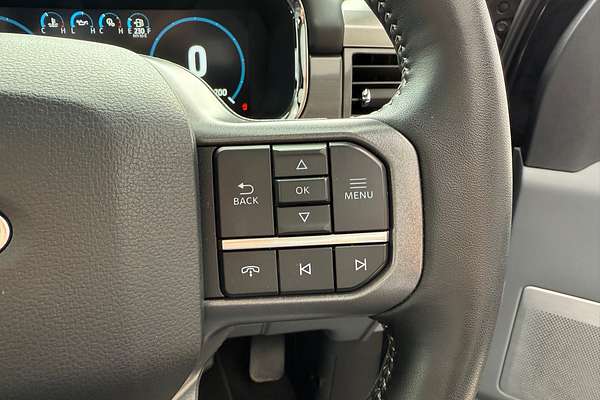 2024 Ford F-150 Lariat 4X4 SWB