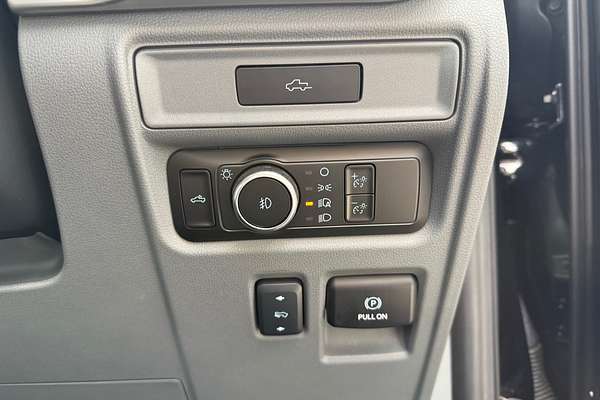 2024 Ford F-150 Lariat 4X4 SWB