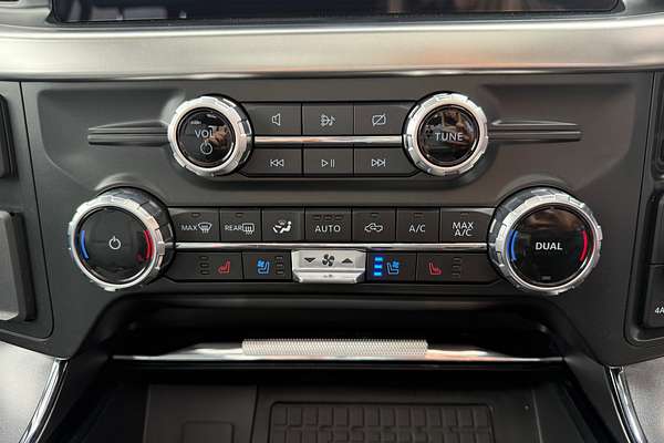 2024 Ford F-150 Lariat 4X4 SWB