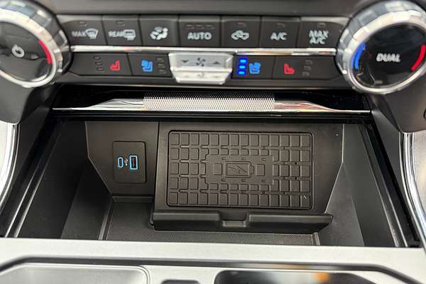 2024 Ford F-150 Lariat 4X4 SWB