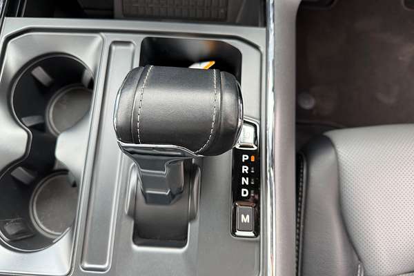 2024 Ford F-150 Lariat 4X4 SWB