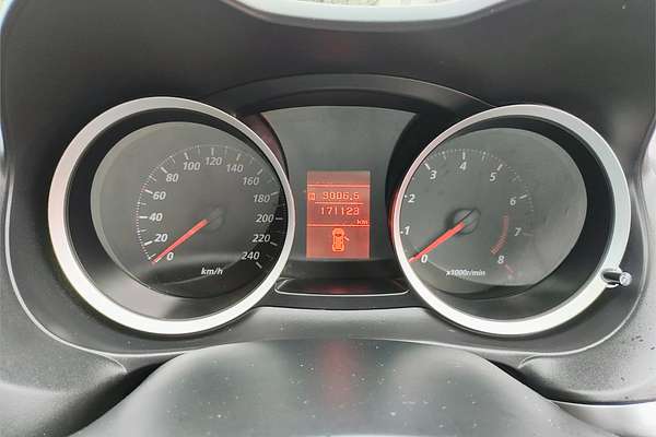 2010 Mitsubishi Lancer Activ CJ