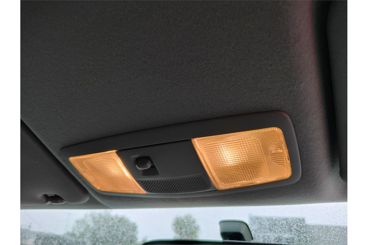 2010 Mitsubishi Lancer Activ CJ