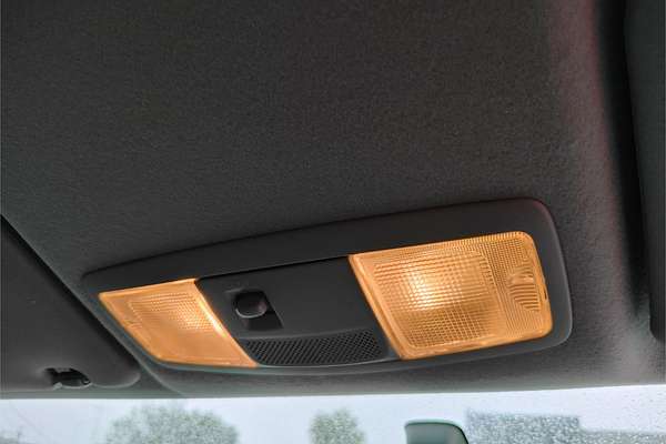 2010 Mitsubishi Lancer Activ CJ