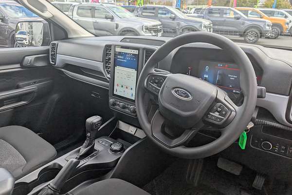 2024 Ford Ranger Black Edition 4X4