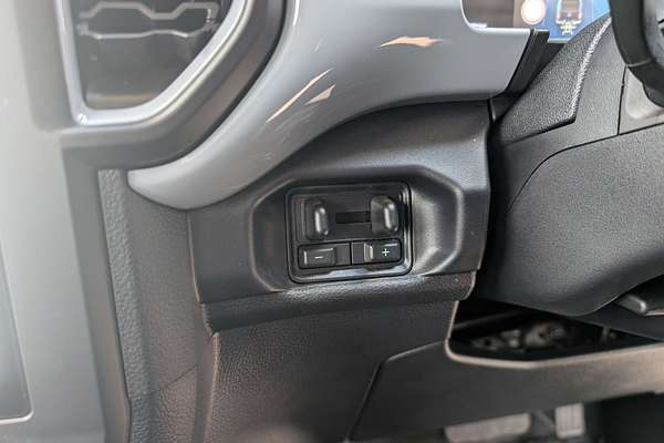 2024 Ford Ranger Black Edition 4X4