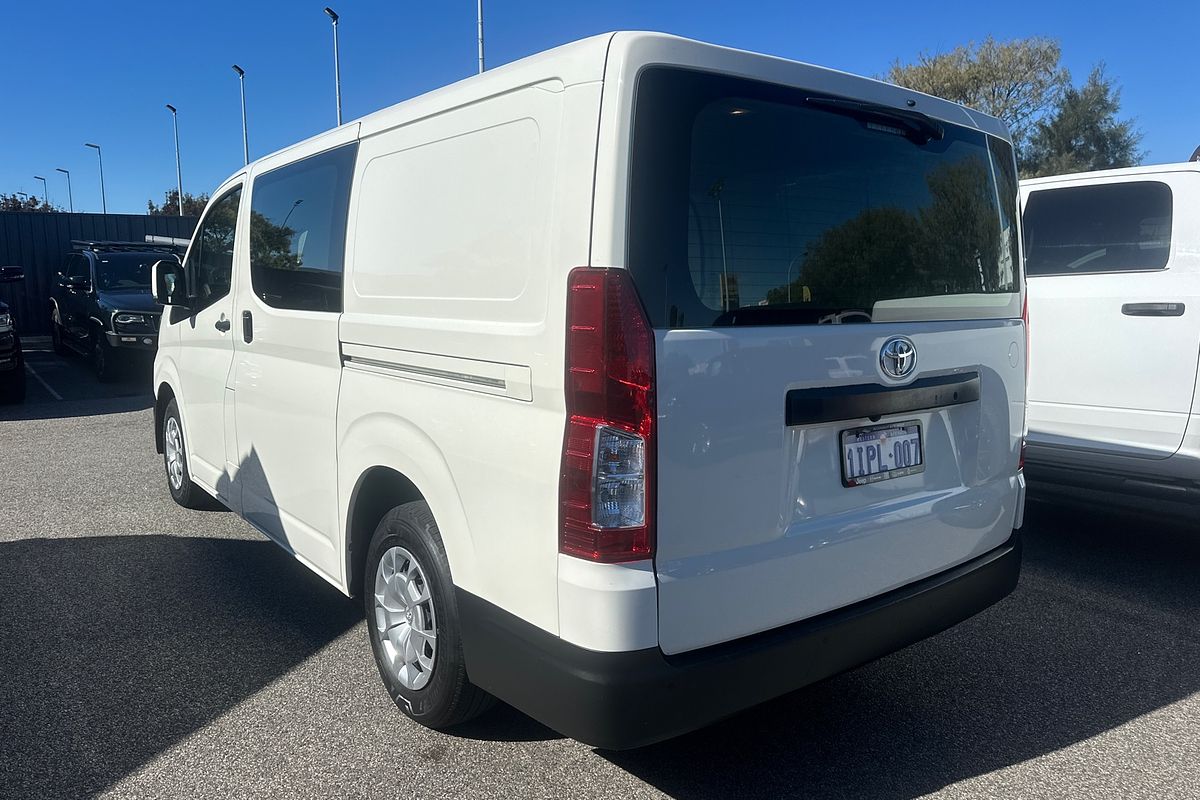 2020 Toyota Hiace  GDH300R LWB