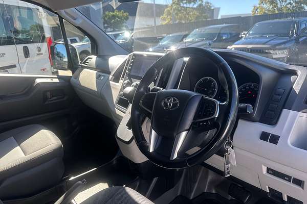 2020 Toyota Hiace  GDH300R LWB