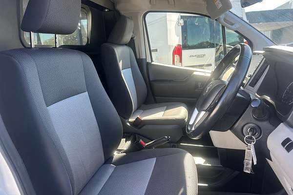 2020 Toyota Hiace  GDH300R LWB