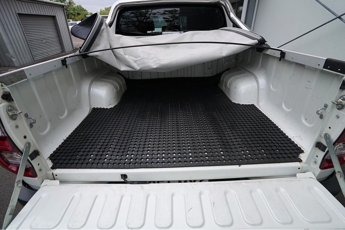 2020 Toyota Hilux 4x4 Hilux 4x4 SR5 2.8L T Diesel Automatic Double Cab