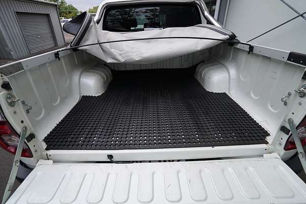 2020 Toyota Hilux 4x4 Hilux 4x4 SR5 2.8L T Diesel Automatic Double Cab
