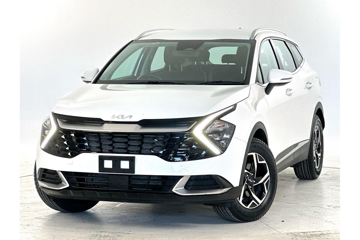 2023 Kia Sportage S NQ5