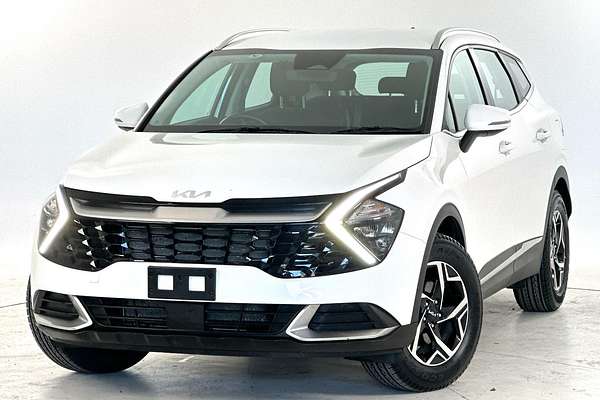 2023 Kia Sportage S NQ5