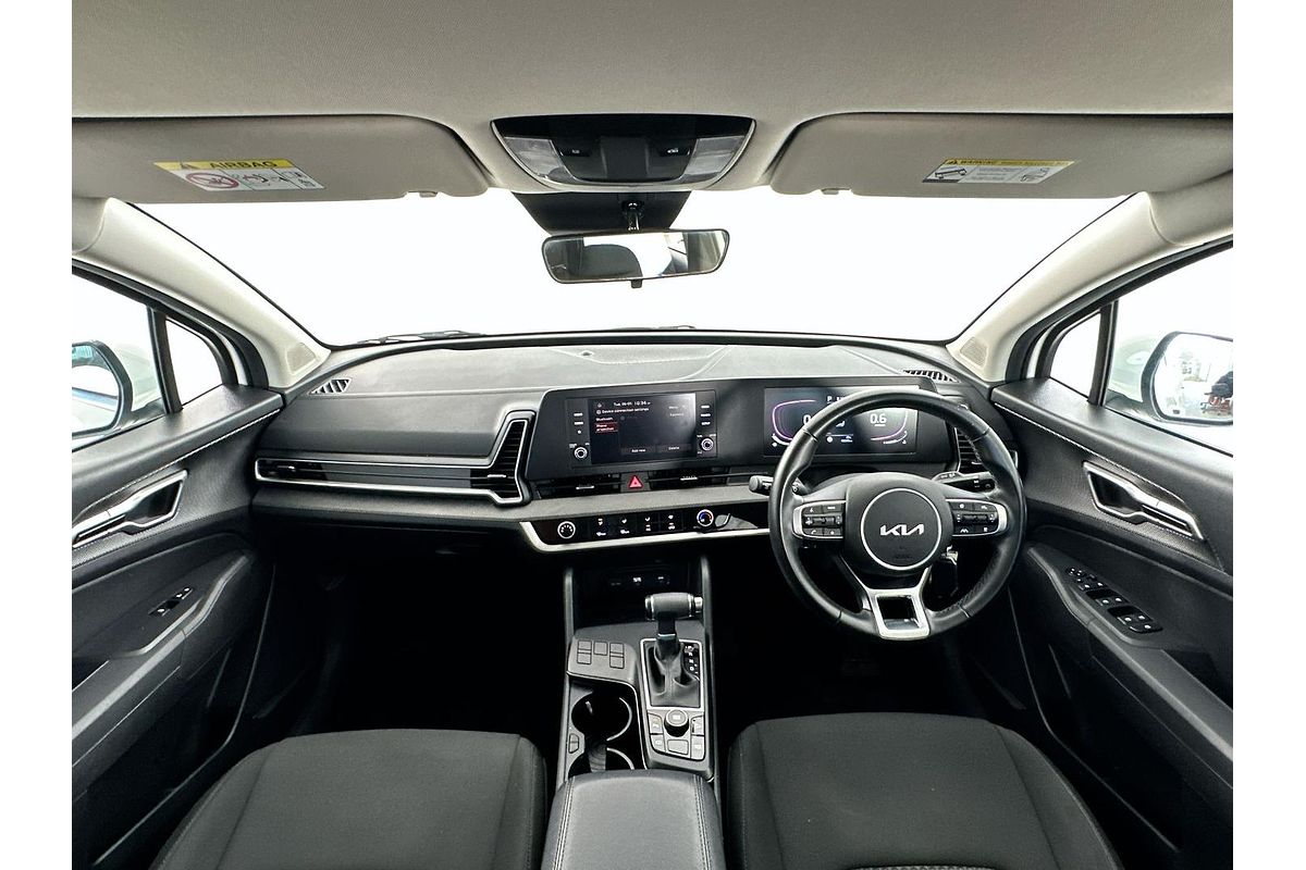 2023 Kia Sportage S NQ5