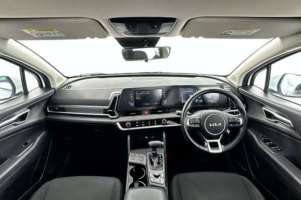 2023 Kia Sportage S NQ5