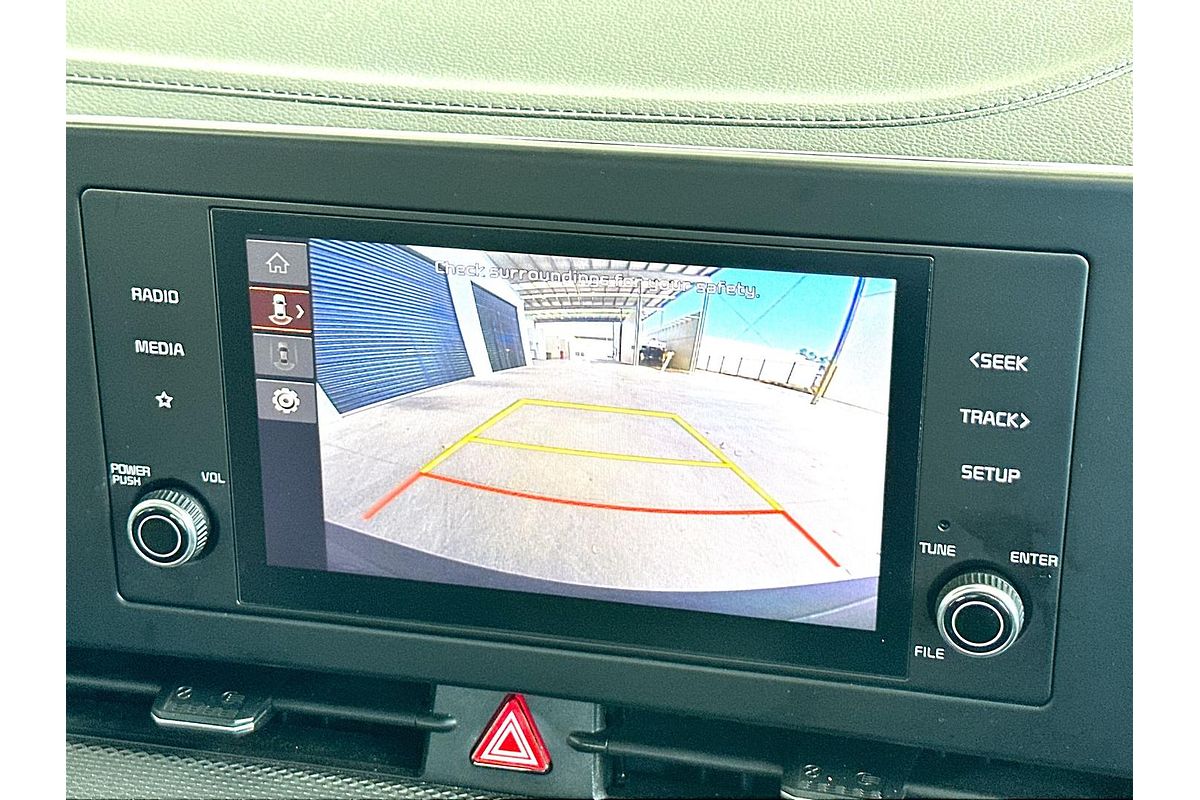 2023 Kia Sportage S NQ5