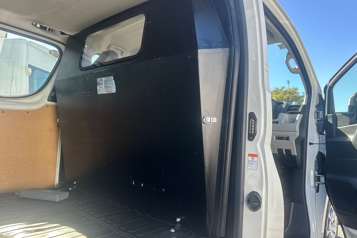 2020 Toyota Hiace  GDH300R LWB
