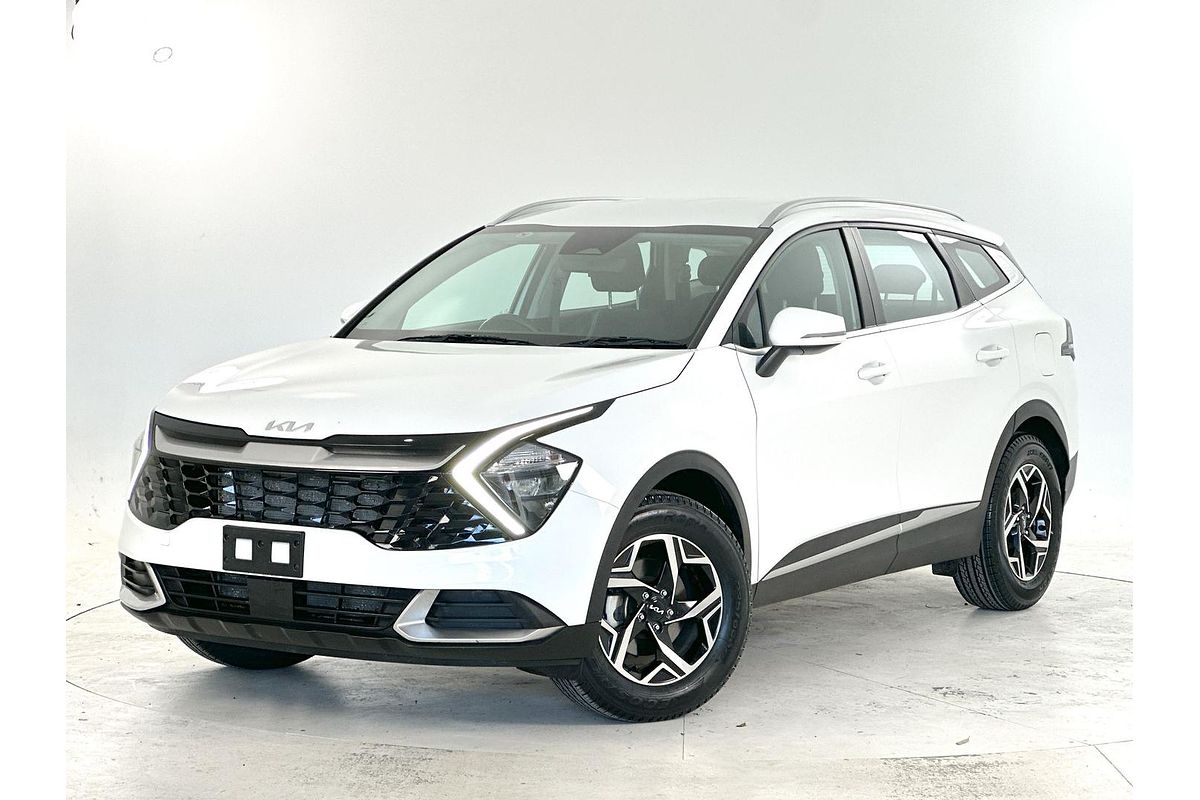 2023 Kia Sportage S NQ5