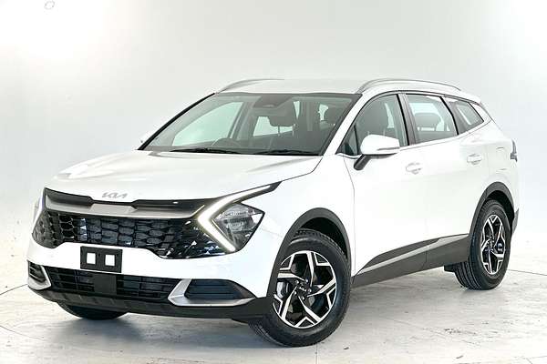 2023 Kia Sportage S NQ5