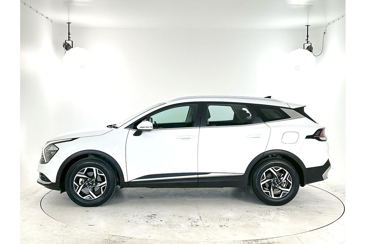 2023 Kia Sportage S NQ5