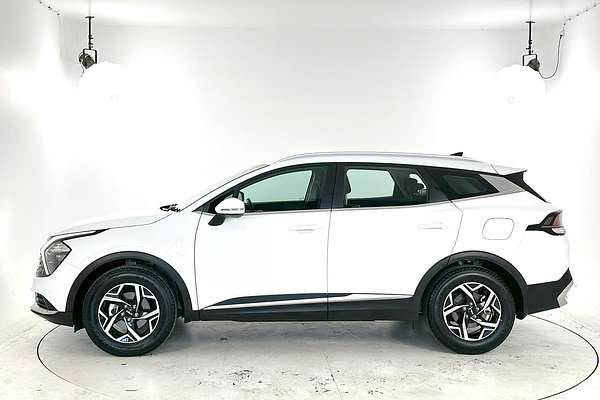 2023 Kia Sportage S NQ5