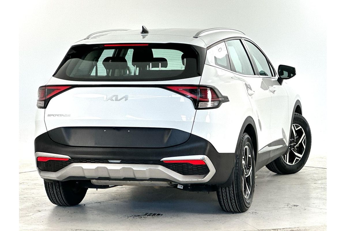2023 Kia Sportage S NQ5