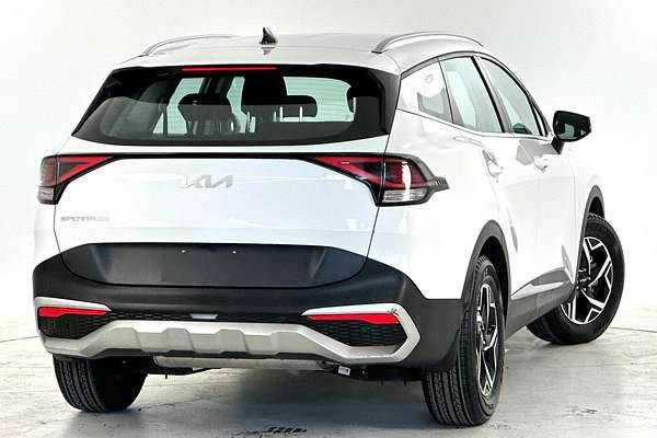 2023 Kia Sportage S NQ5