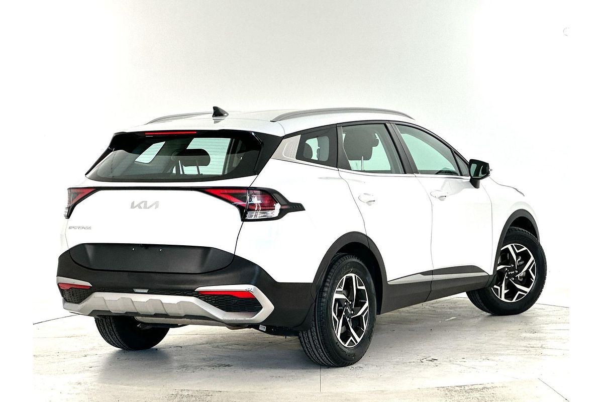 2023 Kia Sportage S NQ5